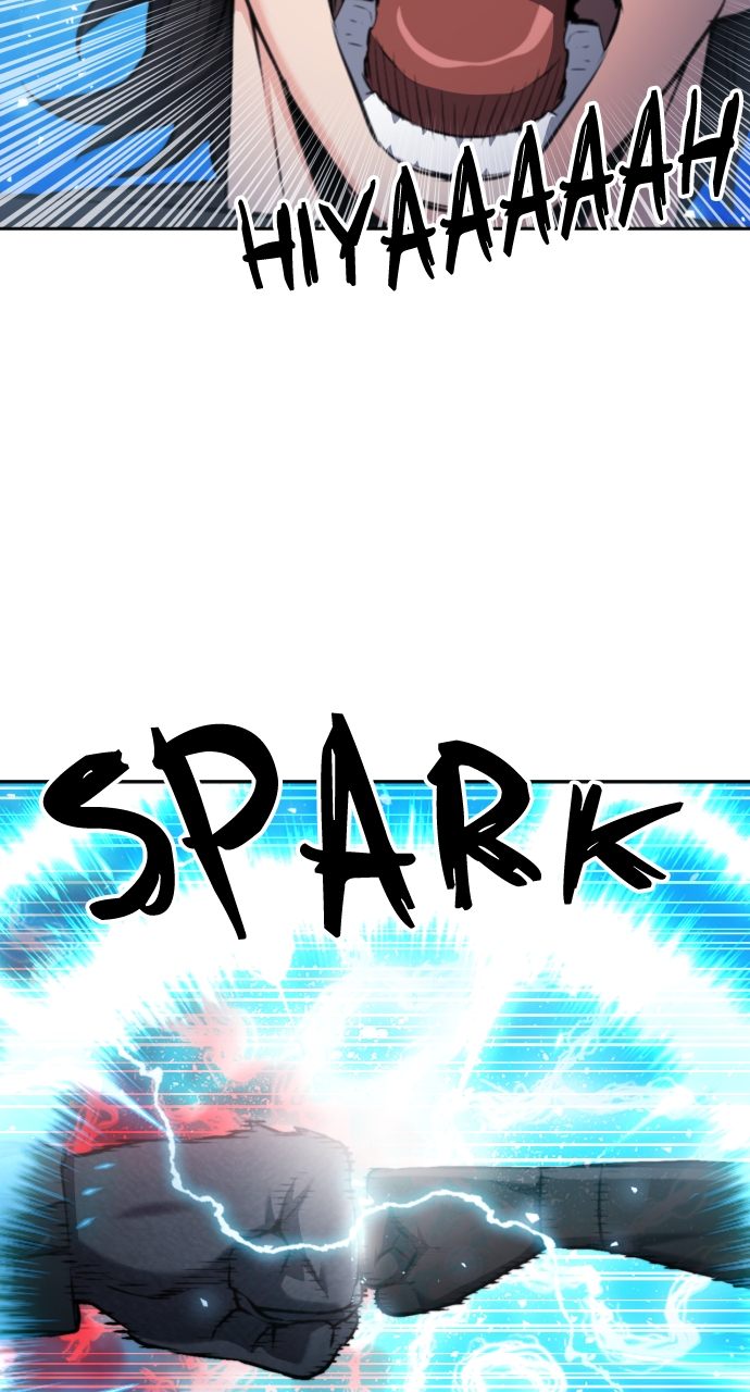 Seoul Station Druid - Chapter 182 Page 37