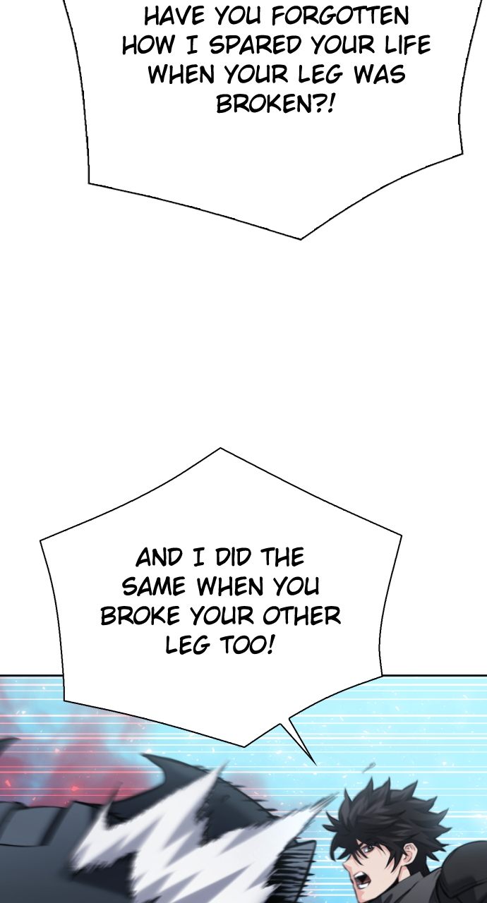 Seoul Station Druid - Chapter 182 Page 43