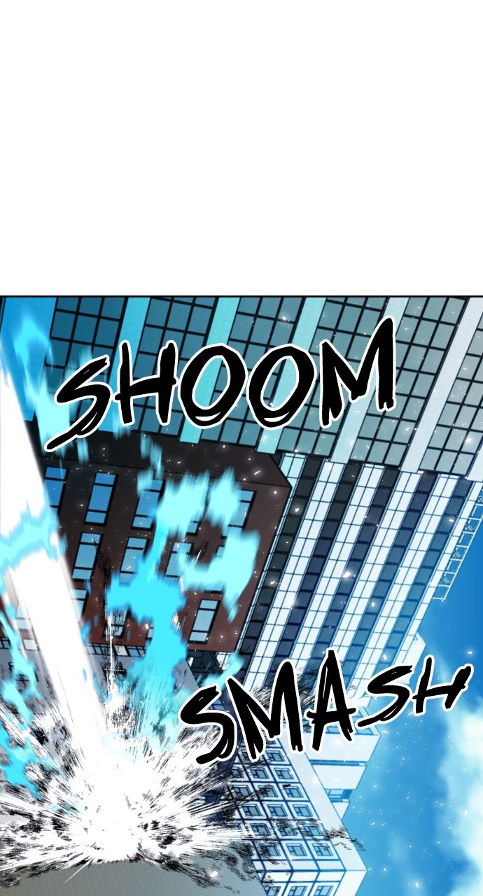 Seoul Station Druid - Chapter 182 Page 47