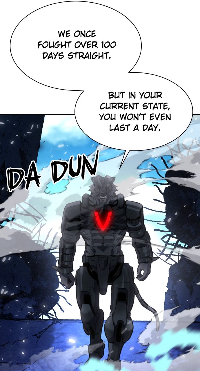 Seoul Station Druid - Chapter 182 Page 49