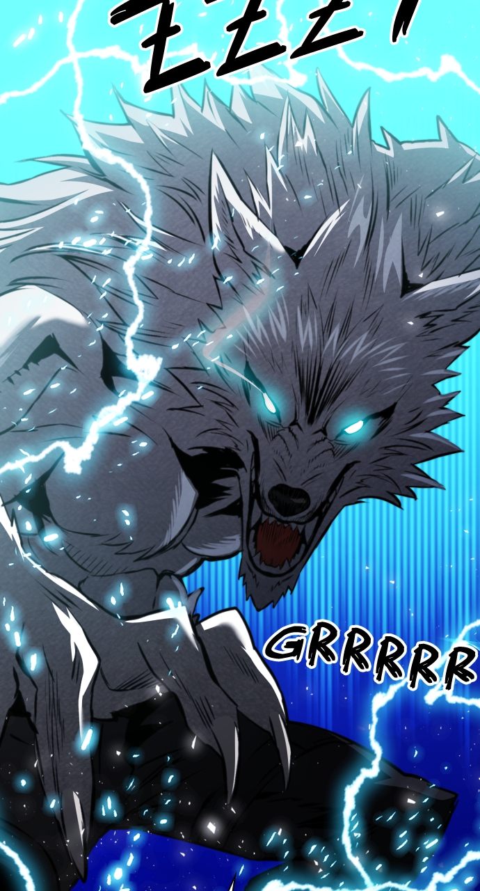 Seoul Station Druid - Chapter 182 Page 52