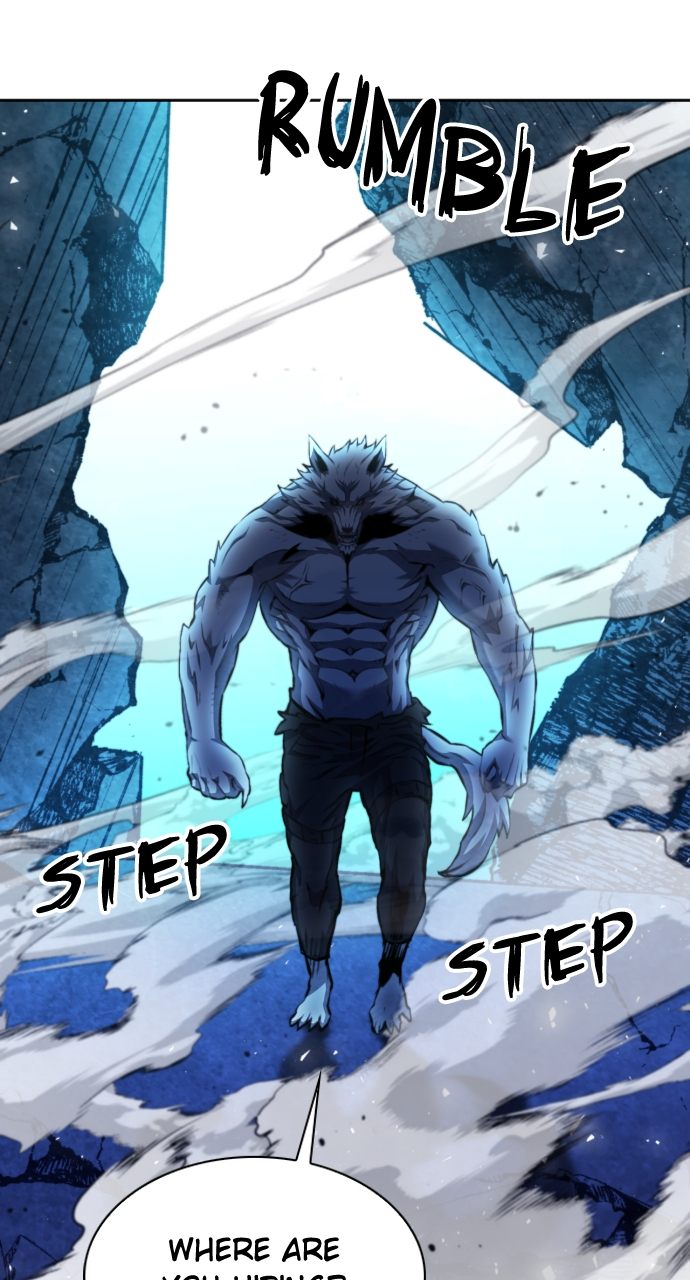 Seoul Station Druid - Chapter 182 Page 58