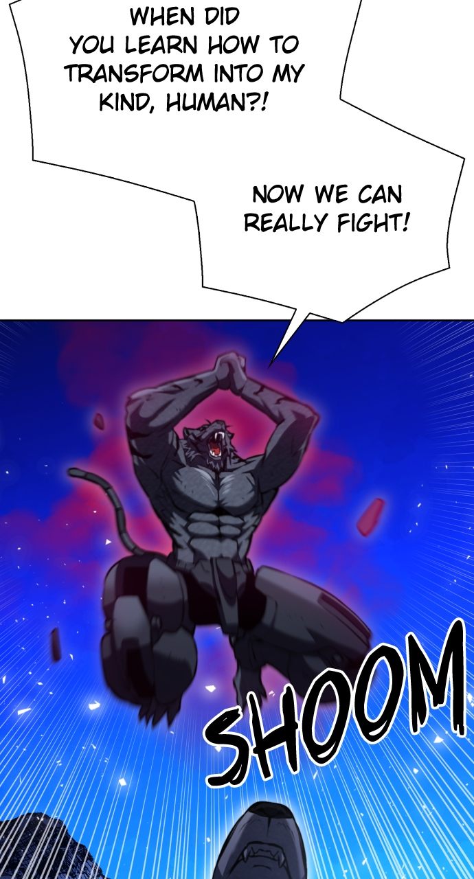 Seoul Station Druid - Chapter 182 Page 61