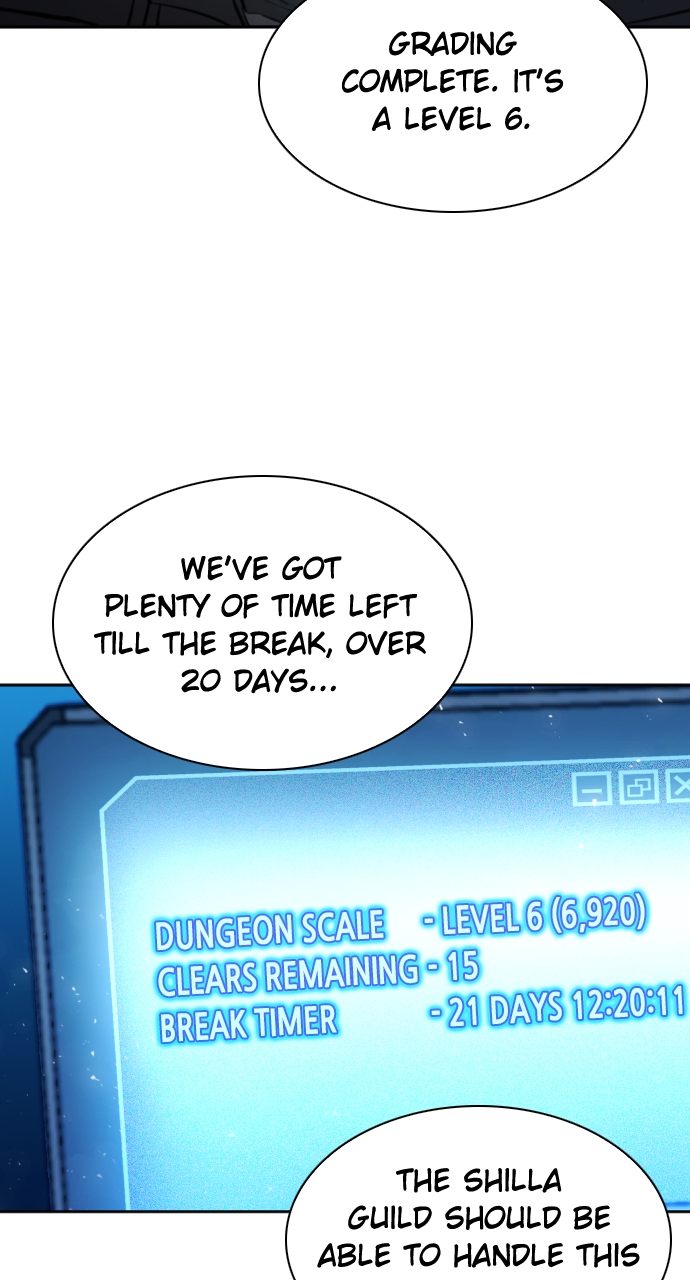 Seoul Station Druid - Chapter 182 Page 66