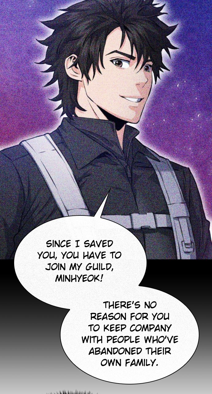 Seoul Station Druid - Chapter 182 Page 69