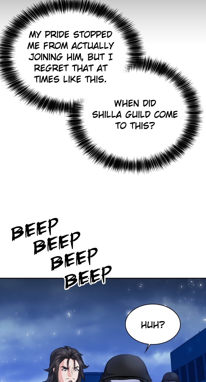 Seoul Station Druid - Chapter 182 Page 70