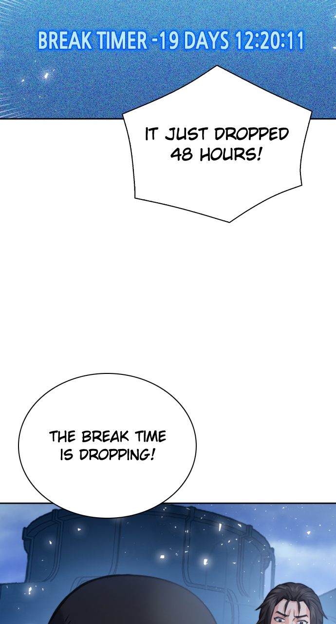 Seoul Station Druid - Chapter 182 Page 73