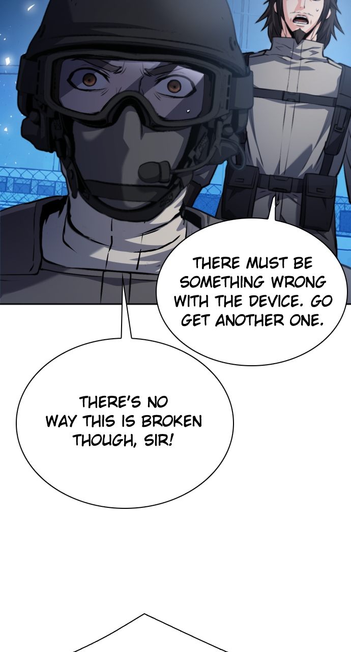 Seoul Station Druid - Chapter 182 Page 74