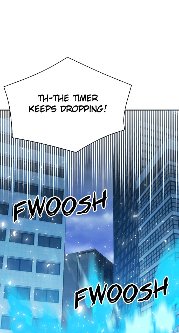 Seoul Station Druid - Chapter 182 Page 76