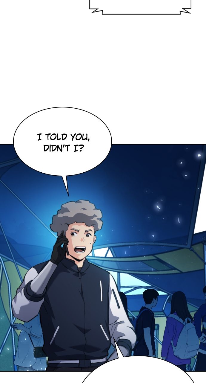 Seoul Station Druid - Chapter 182 Page 87