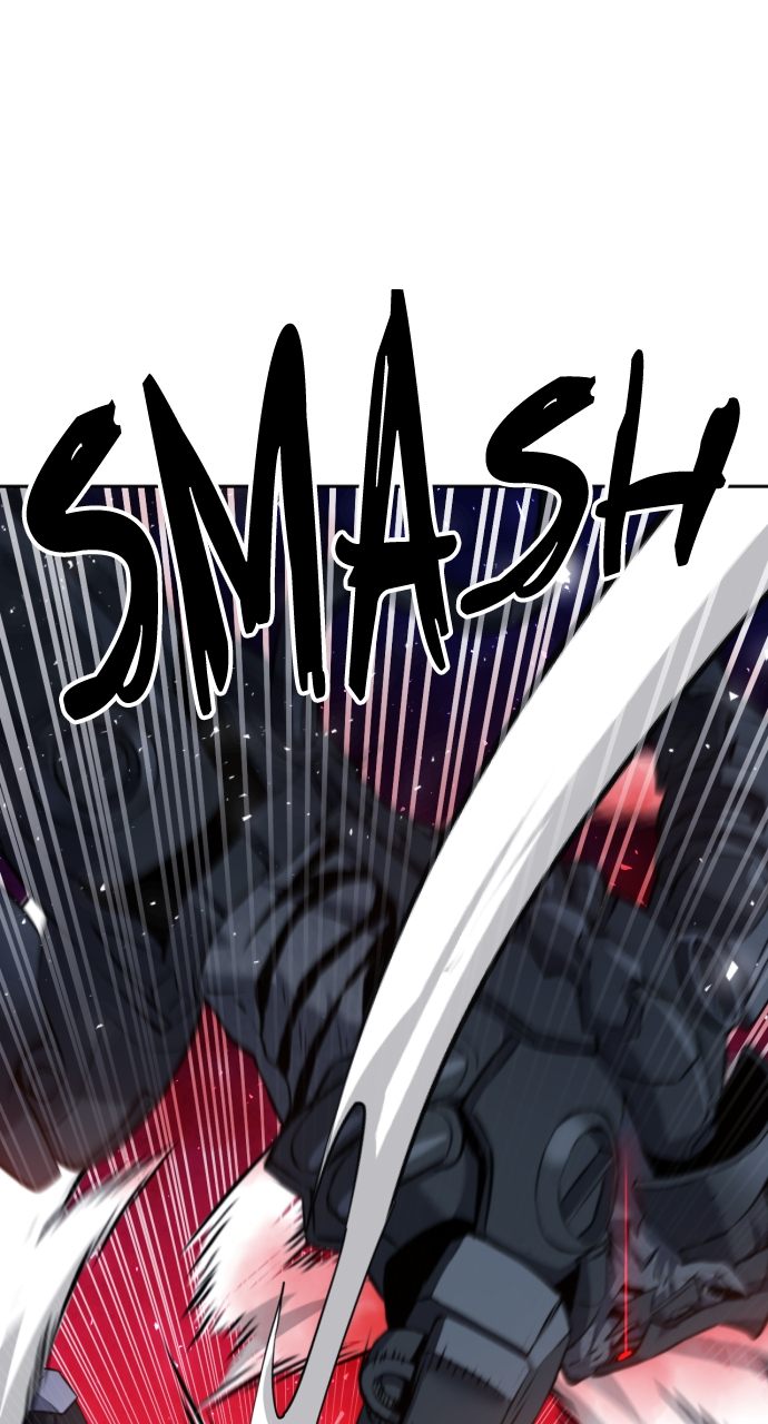 Seoul Station Druid - Chapter 182 Page 9