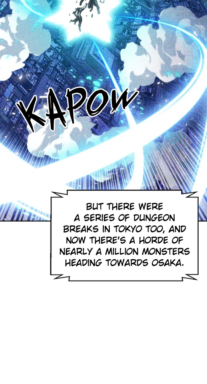 Seoul Station Druid - Chapter 182 Page 90