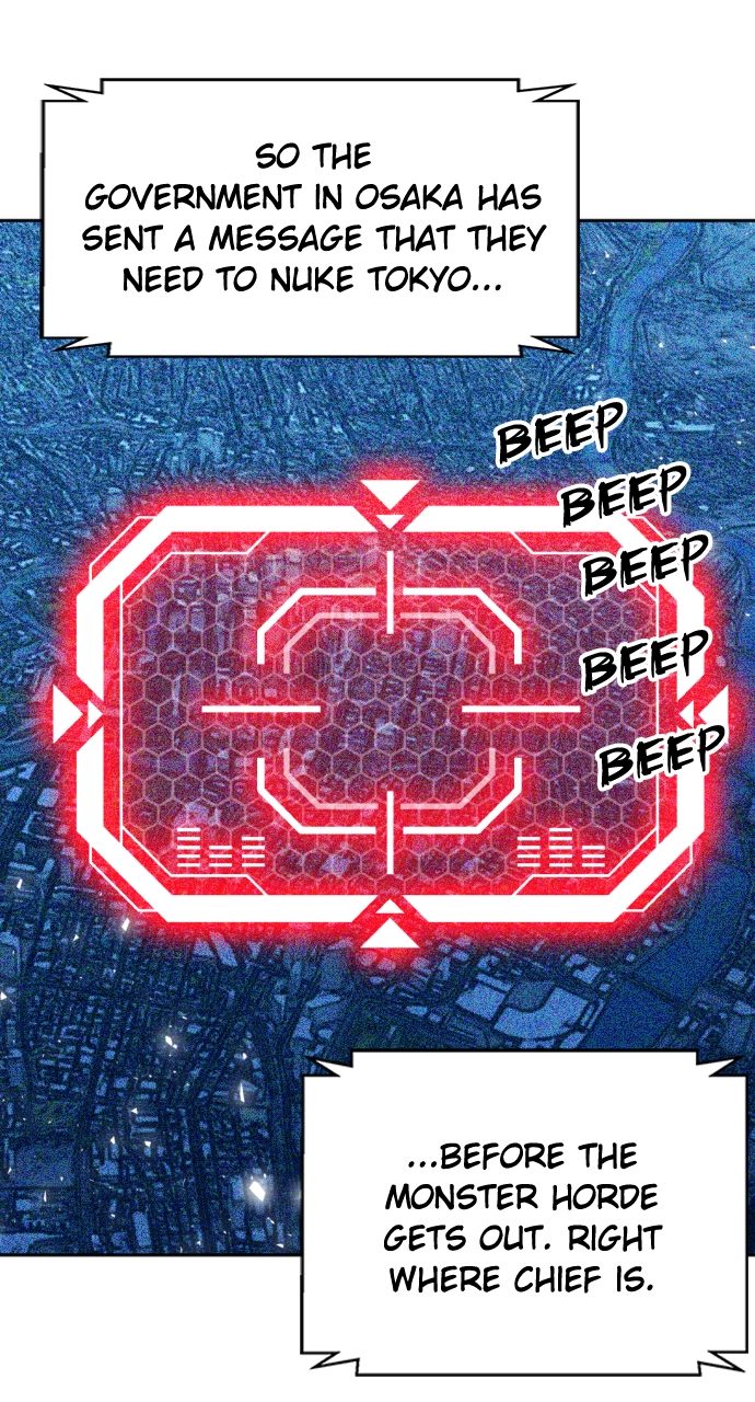 Seoul Station Druid - Chapter 182 Page 91