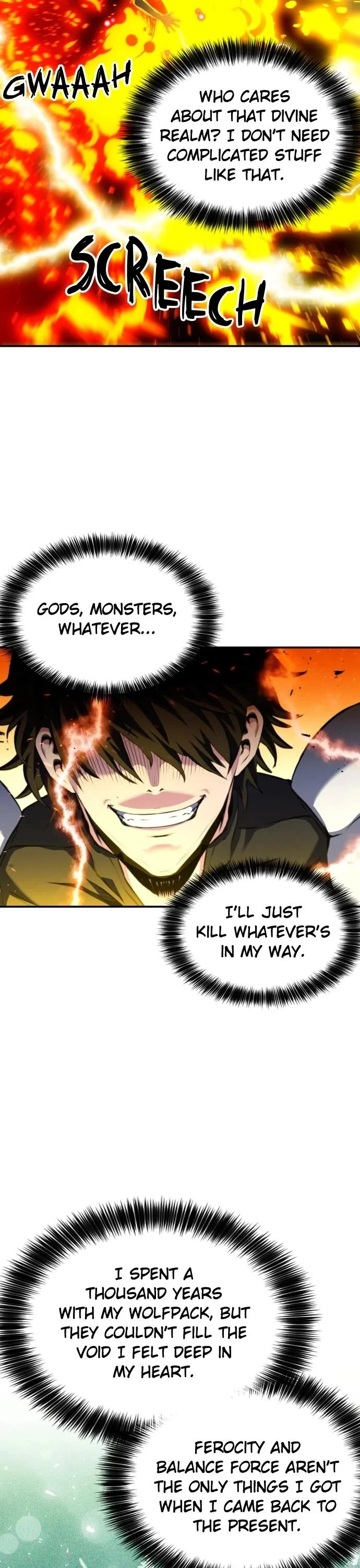 Seoul Station Druid - Chapter 183 Page 12