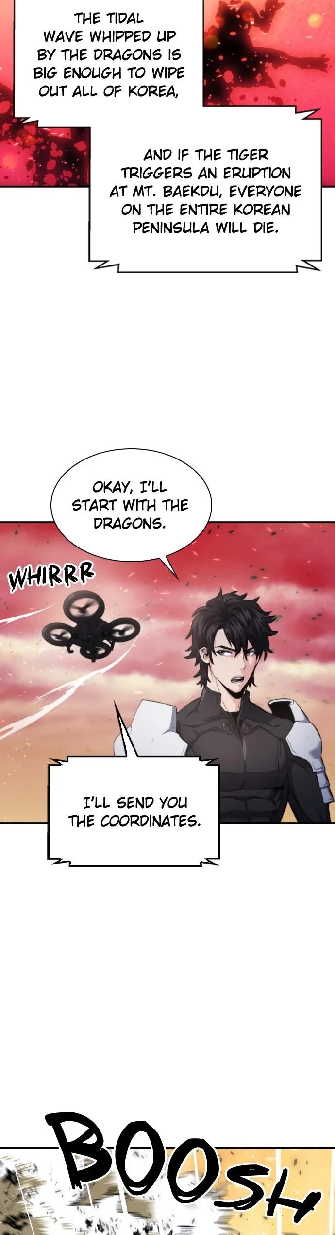 Seoul Station Druid - Chapter 183 Page 14