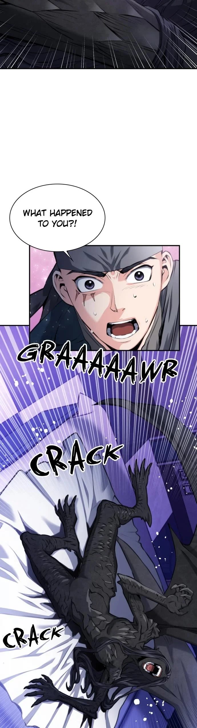 Seoul Station Druid - Chapter 183 Page 20