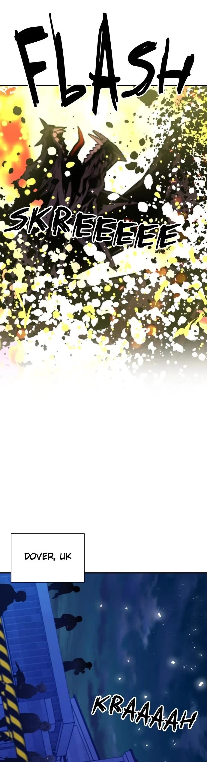 Seoul Station Druid - Chapter 183 Page 25