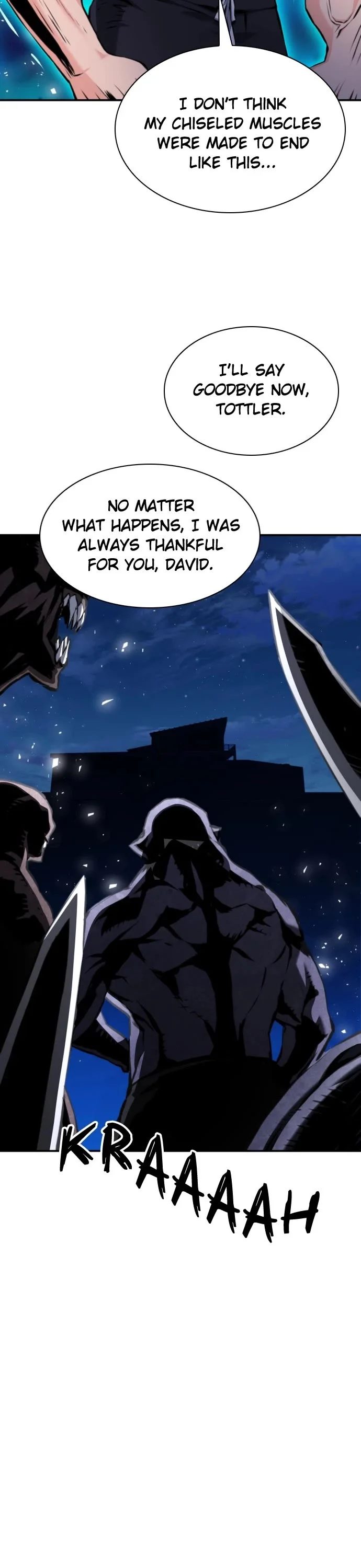 Seoul Station Druid - Chapter 183 Page 28