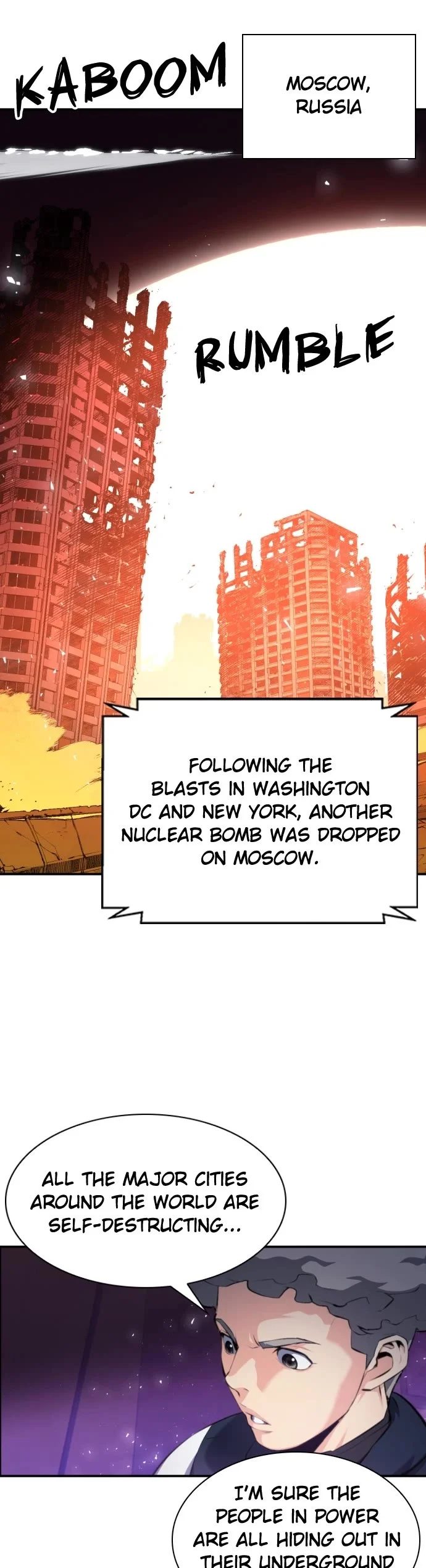 Seoul Station Druid - Chapter 183 Page 29