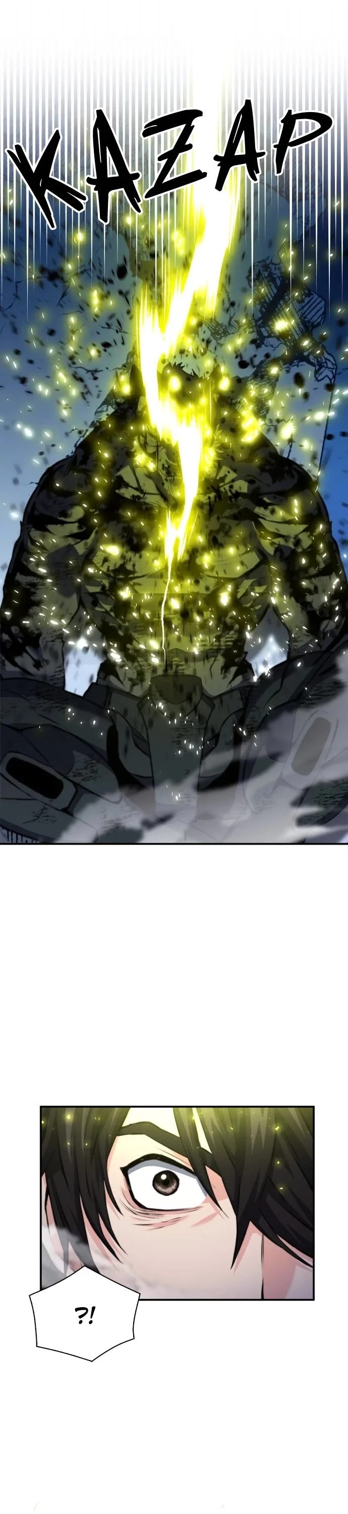 Seoul Station Druid - Chapter 183 Page 3