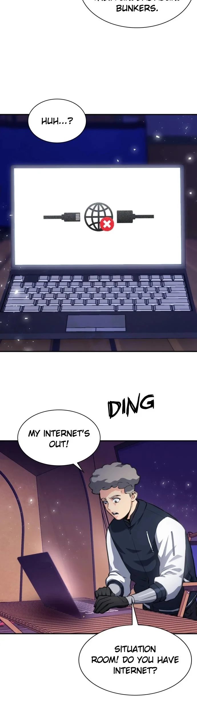 Seoul Station Druid - Chapter 183 Page 30