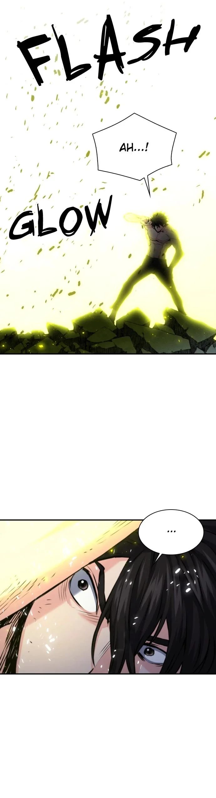 Seoul Station Druid - Chapter 183 Page 4