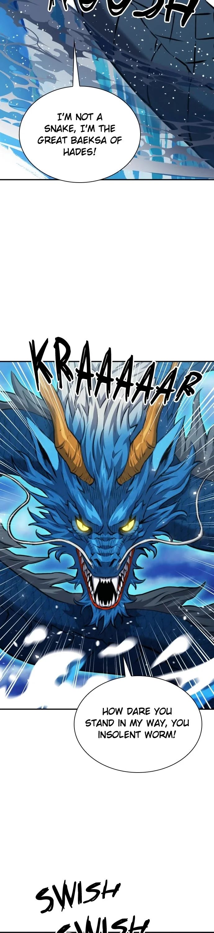 Seoul Station Druid - Chapter 183 Page 42