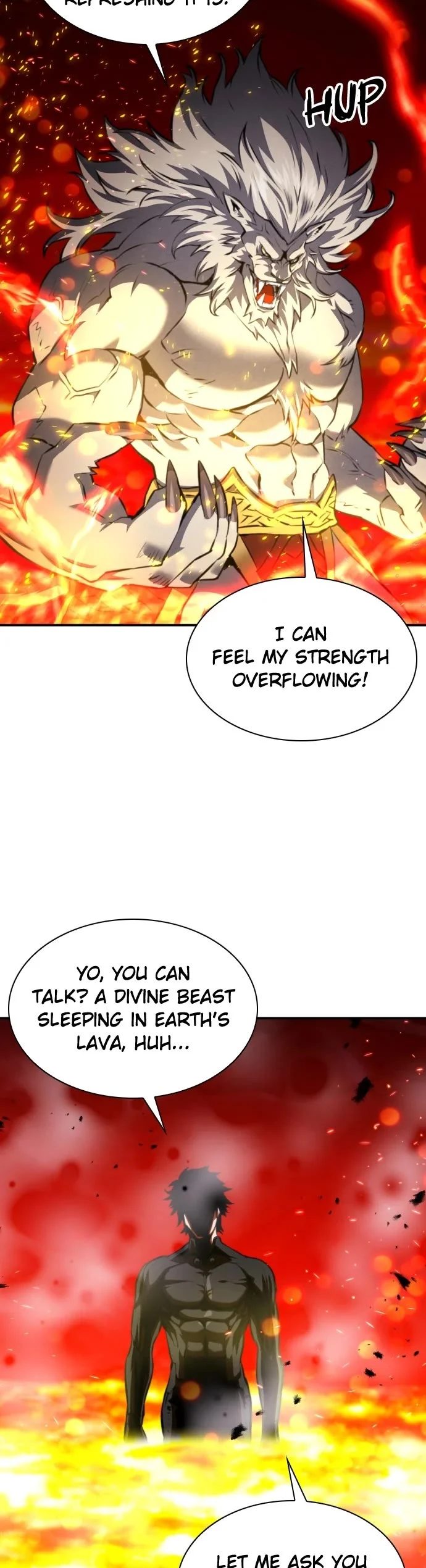 Seoul Station Druid - Chapter 183 Page 44