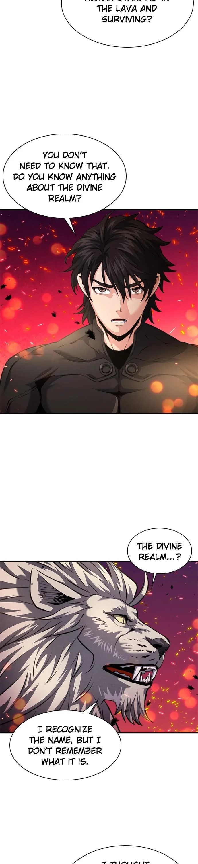 Seoul Station Druid - Chapter 183 Page 46