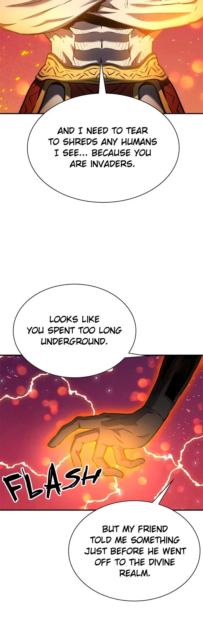 Seoul Station Druid - Chapter 183 Page 48