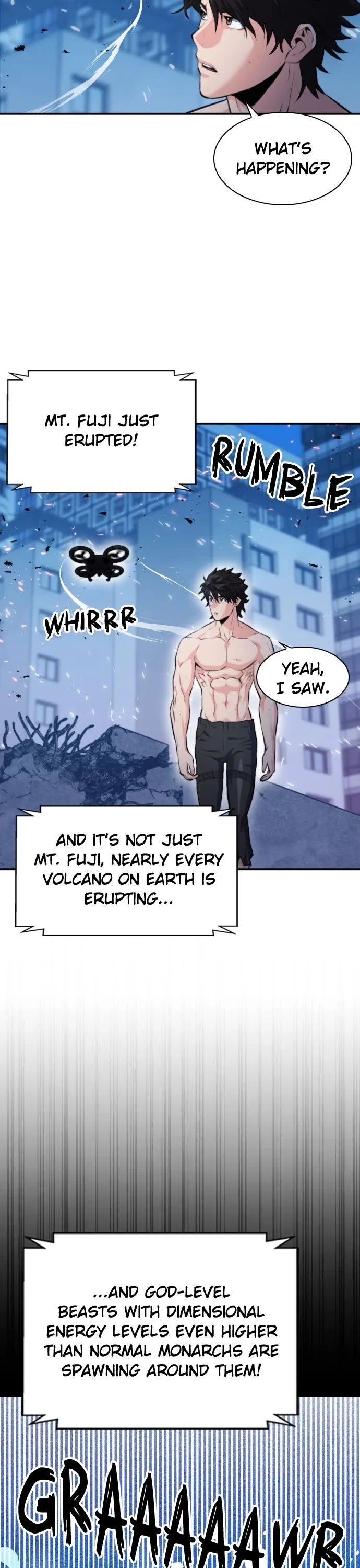 Seoul Station Druid - Chapter 183 Page 7