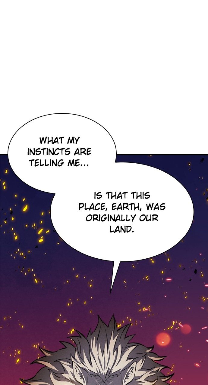 Seoul Station Druid - Chapter 184 Page 1