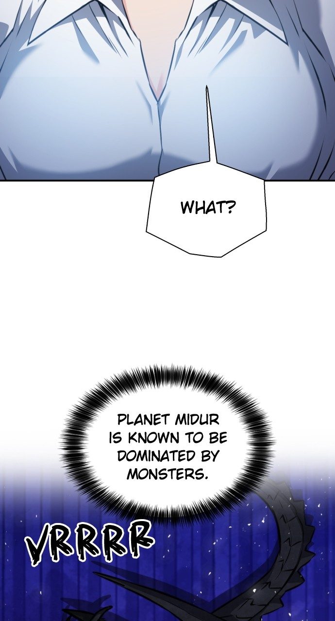 Seoul Station Druid - Chapter 184 Page 100