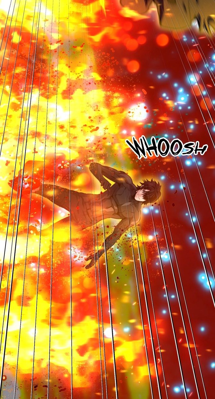 Seoul Station Druid - Chapter 184 Page 13