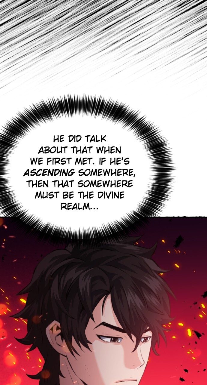 Seoul Station Druid - Chapter 184 Page 20