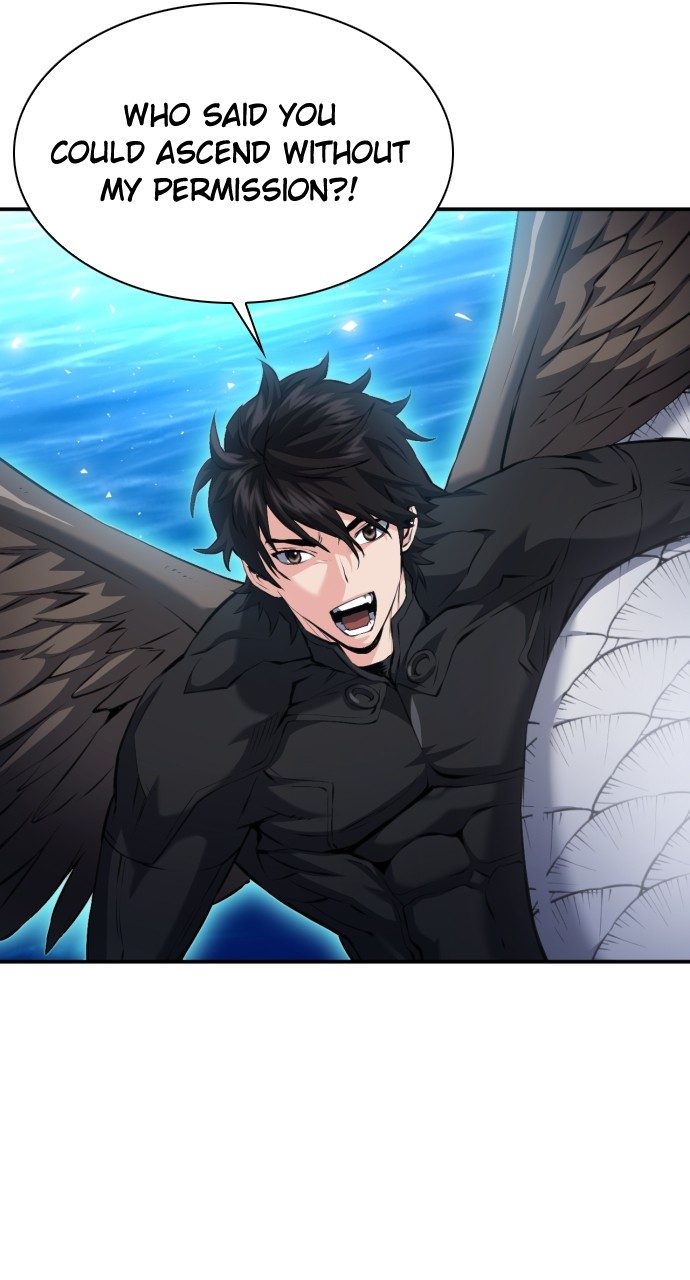 Seoul Station Druid - Chapter 184 Page 45