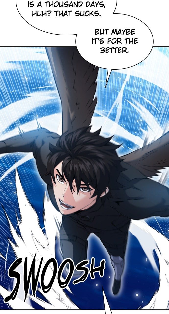 Seoul Station Druid - Chapter 184 Page 57