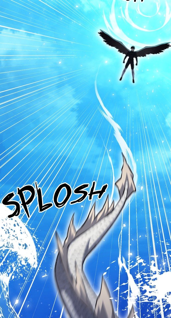 Seoul Station Druid - Chapter 184 Page 61