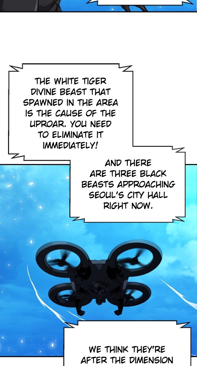 Seoul Station Druid - Chapter 184 Page 64