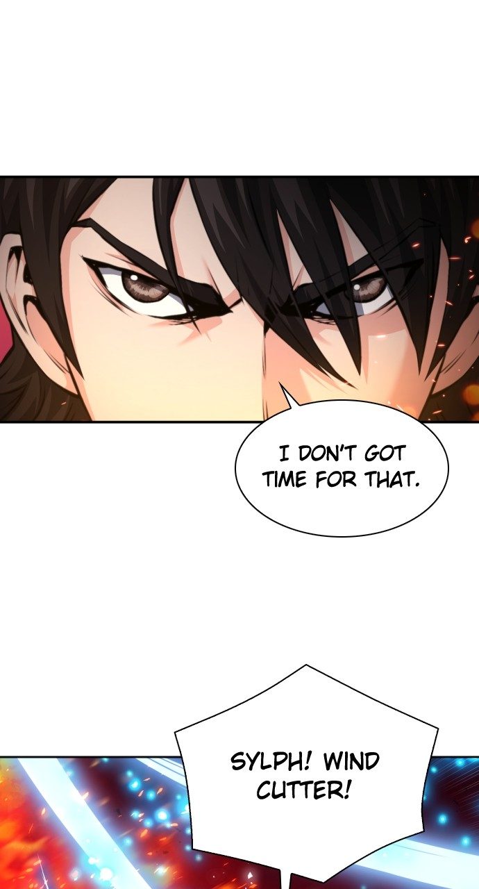 Seoul Station Druid - Chapter 184 Page 7