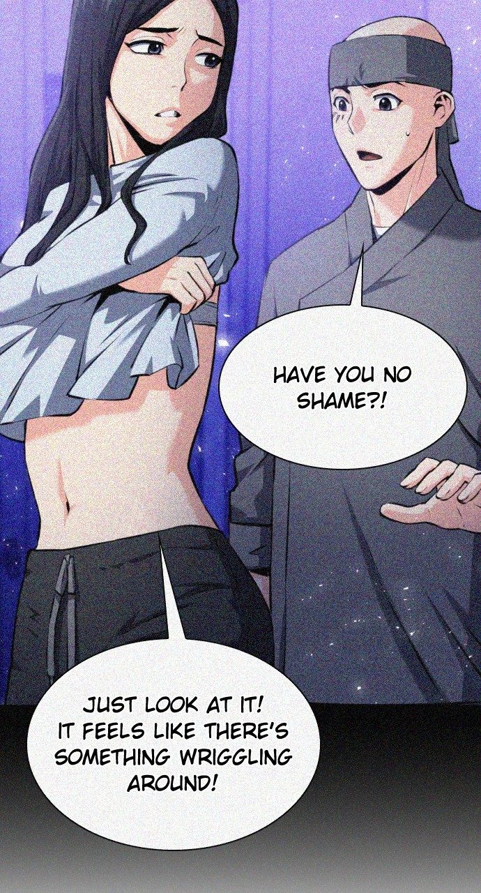 Seoul Station Druid - Chapter 184 Page 71