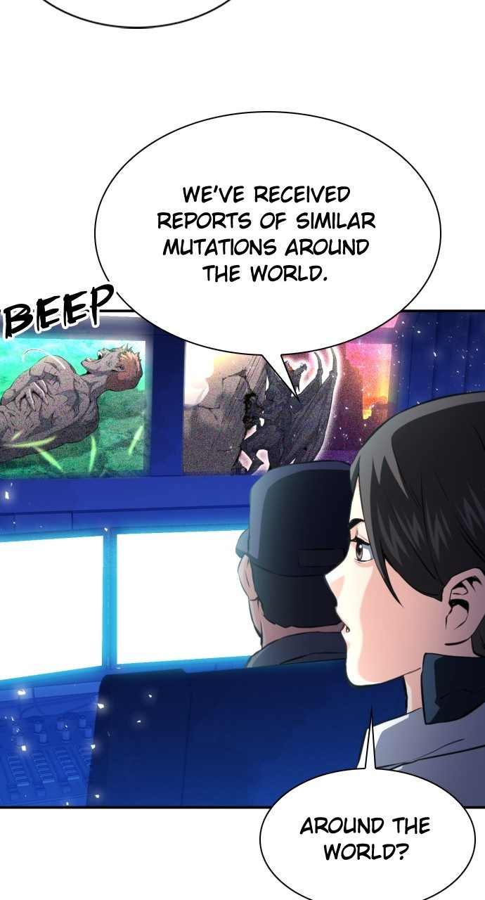 Seoul Station Druid - Chapter 184 Page 73