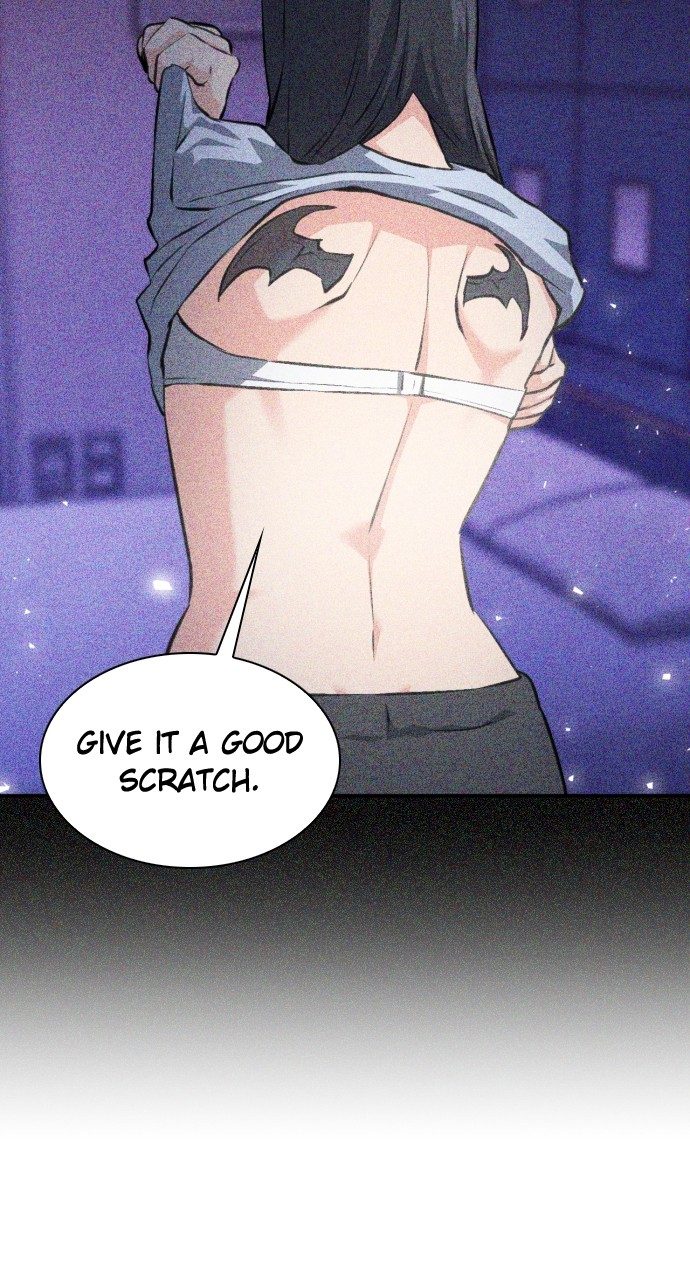 Seoul Station Druid - Chapter 184 Page 79