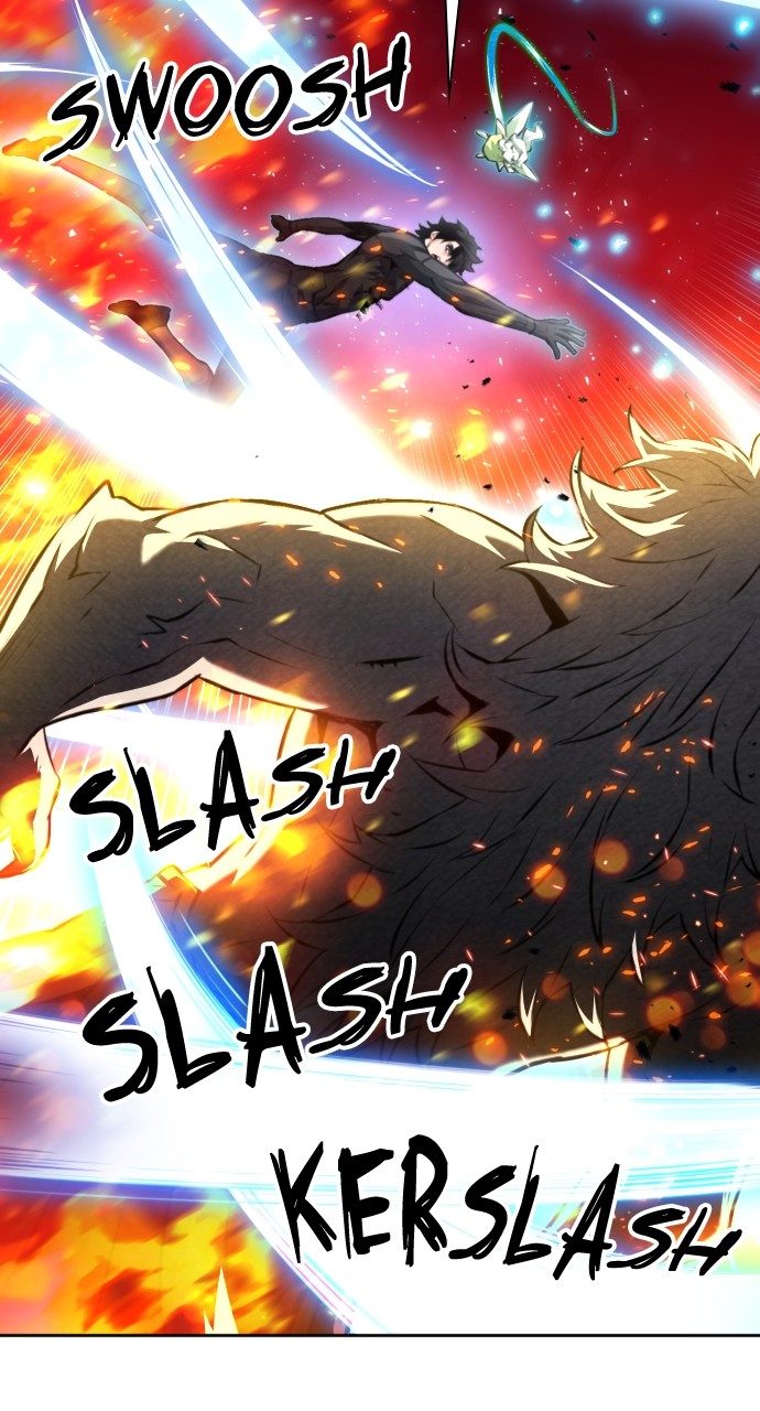 Seoul Station Druid - Chapter 184 Page 8