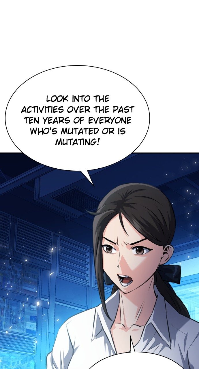 Seoul Station Druid - Chapter 184 Page 80