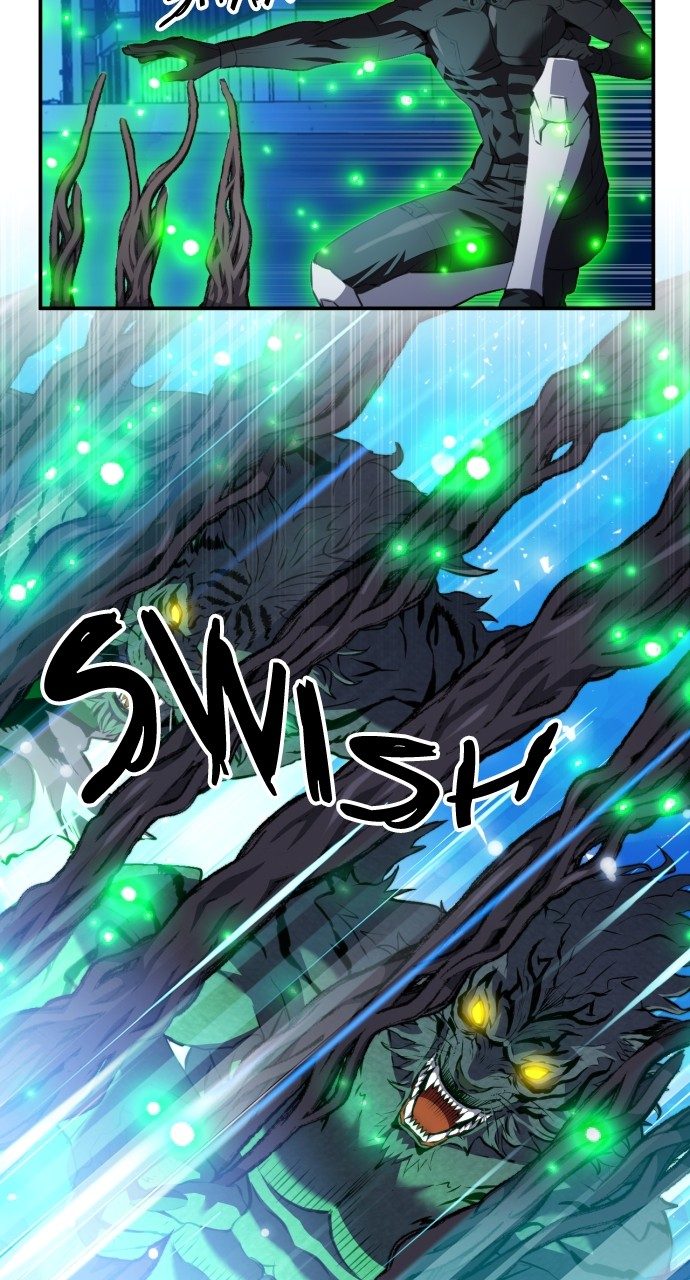 Seoul Station Druid - Chapter 184 Page 83