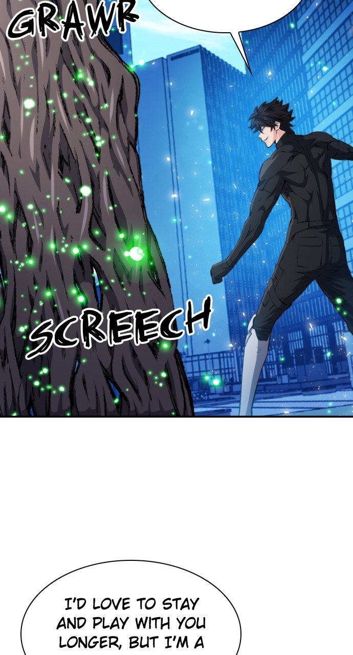 Seoul Station Druid - Chapter 184 Page 85