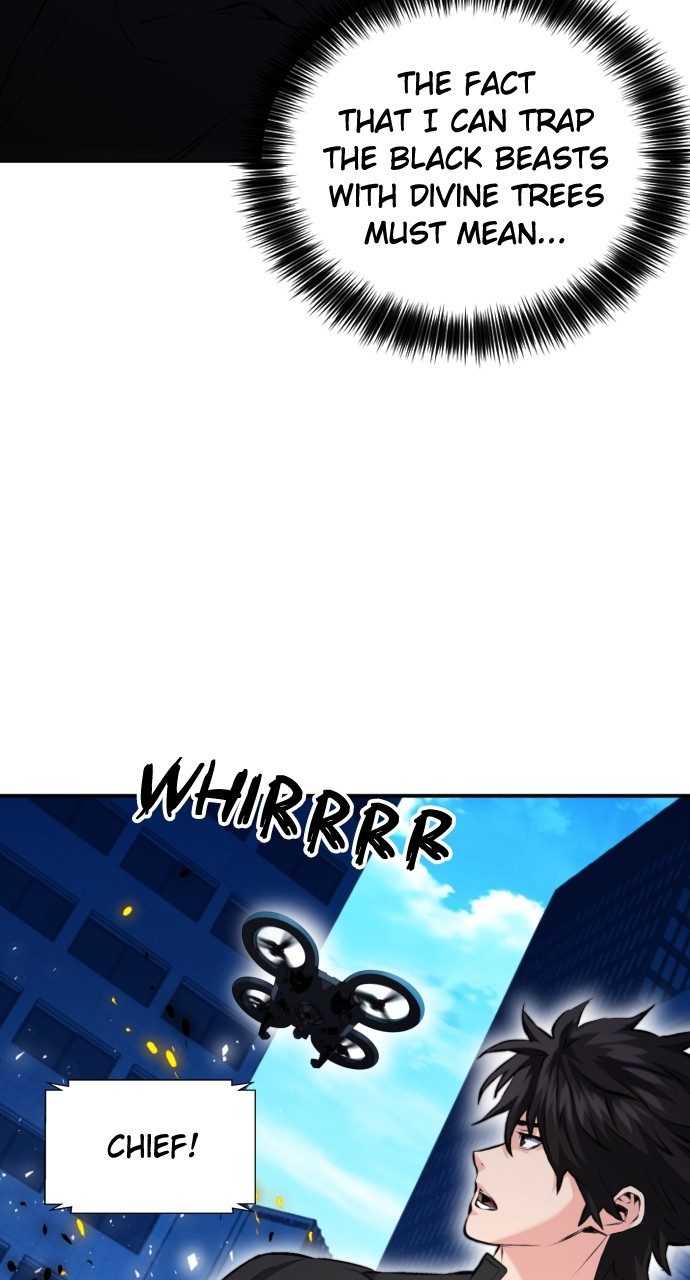 Seoul Station Druid - Chapter 184 Page 90