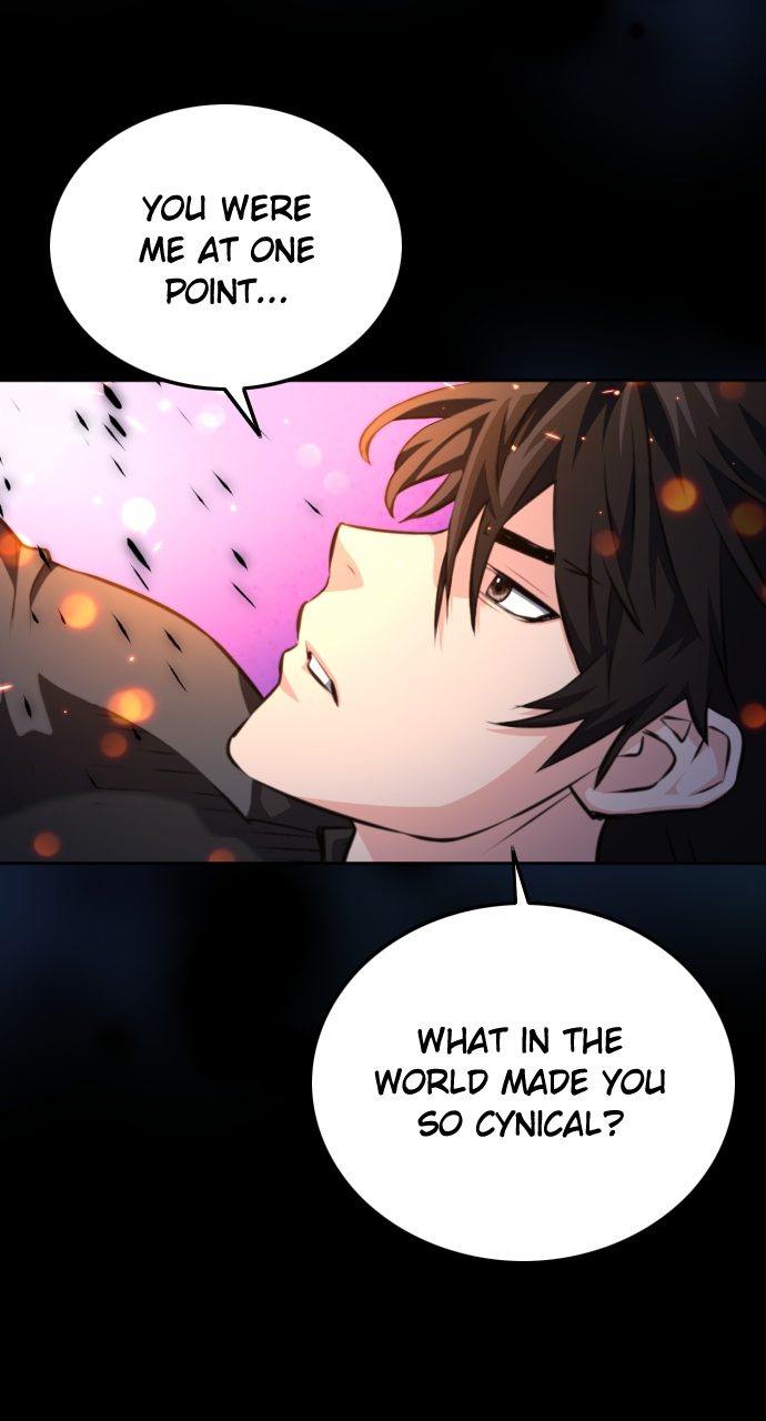 Seoul Station Druid - Chapter 185 Page 101