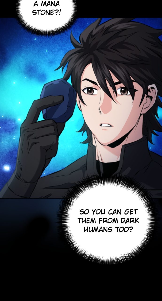 Seoul Station Druid - Chapter 185 Page 103